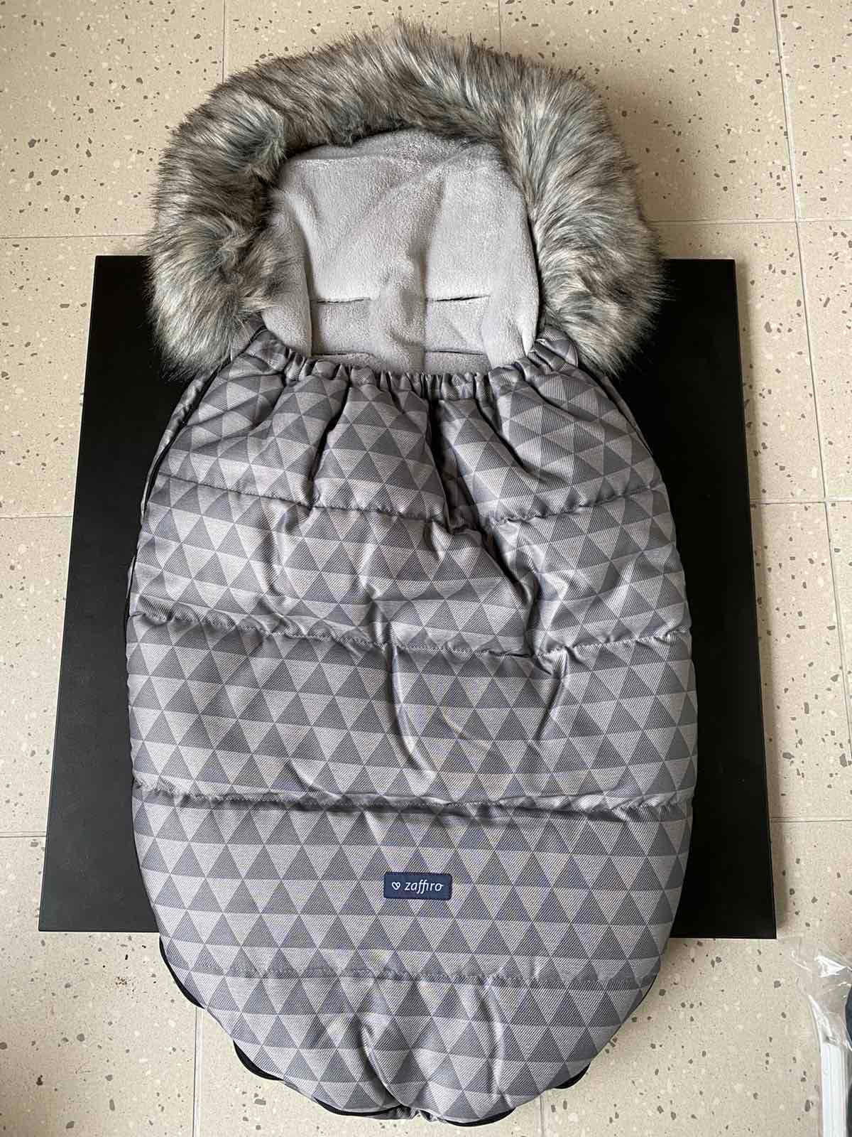 Конверт зимовий Womar Royal 03 K-WR-03