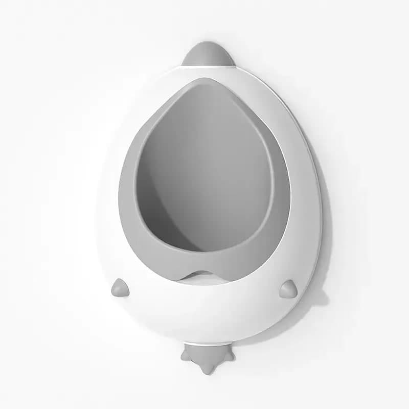 Пісуар Babyhood Крапелька BH-146G Сірий