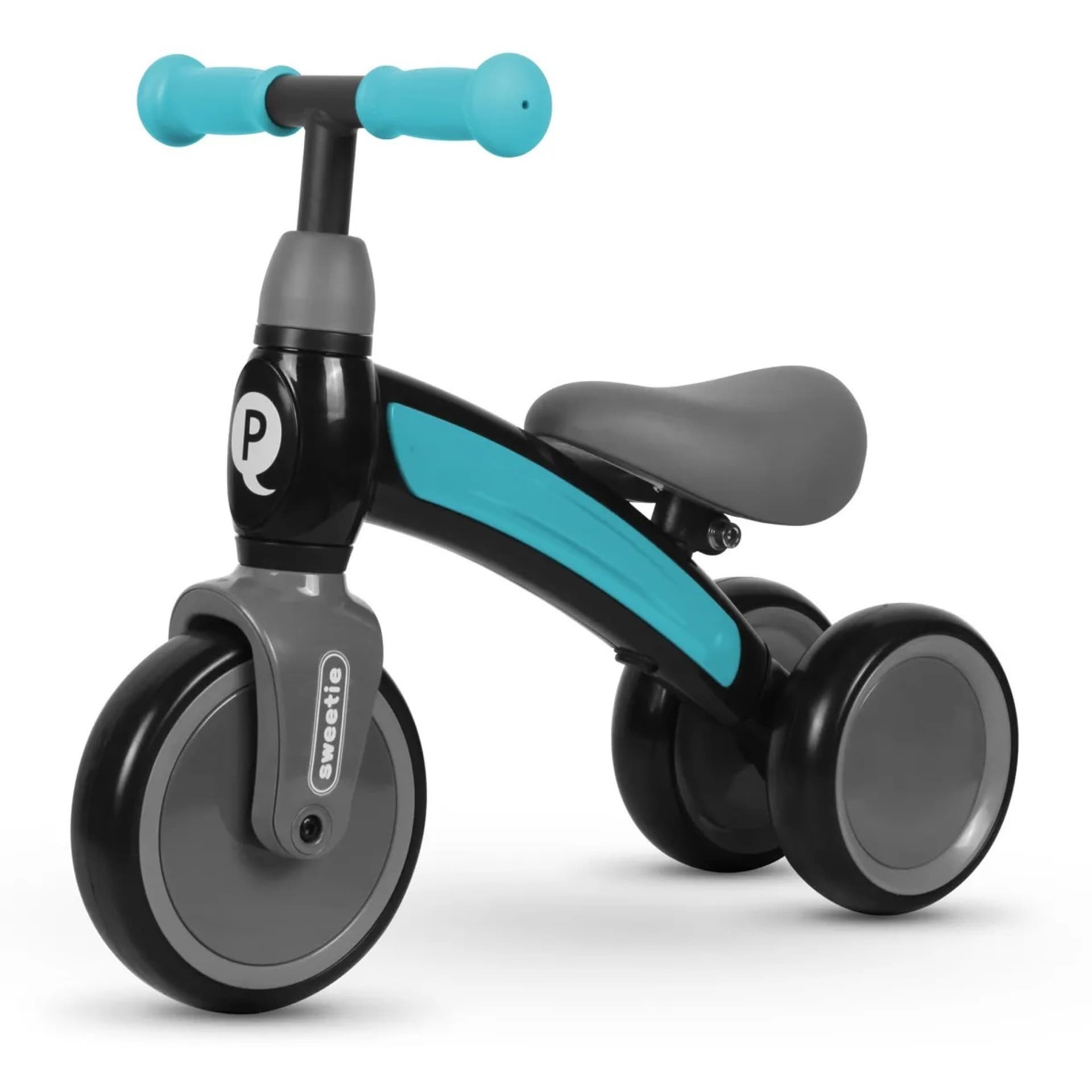 Біговел Qplay Sweetie Blue B-401SweetieBlue