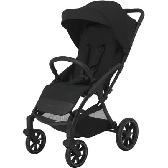 Коляска прогулянкова Espiro Fuel Pro 10 Dynamic Black