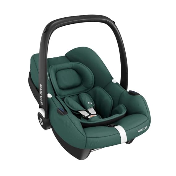 Автокрісло Maxi-Cosi CabrioFix i-Size Essential Green 8558047110