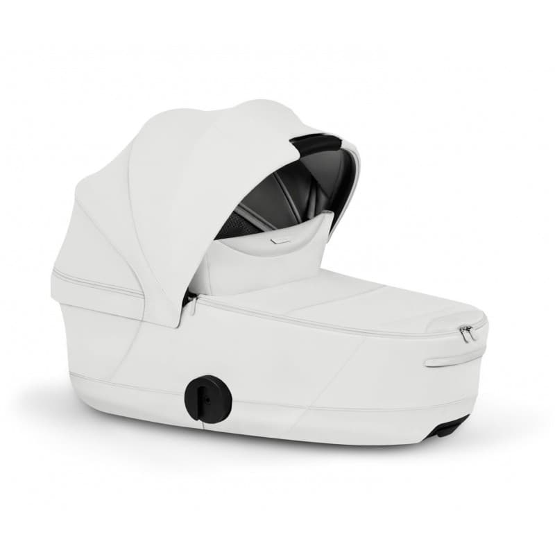 Люлька складана CYBEX Mios/Coya 5.0 Style Off White 526000481