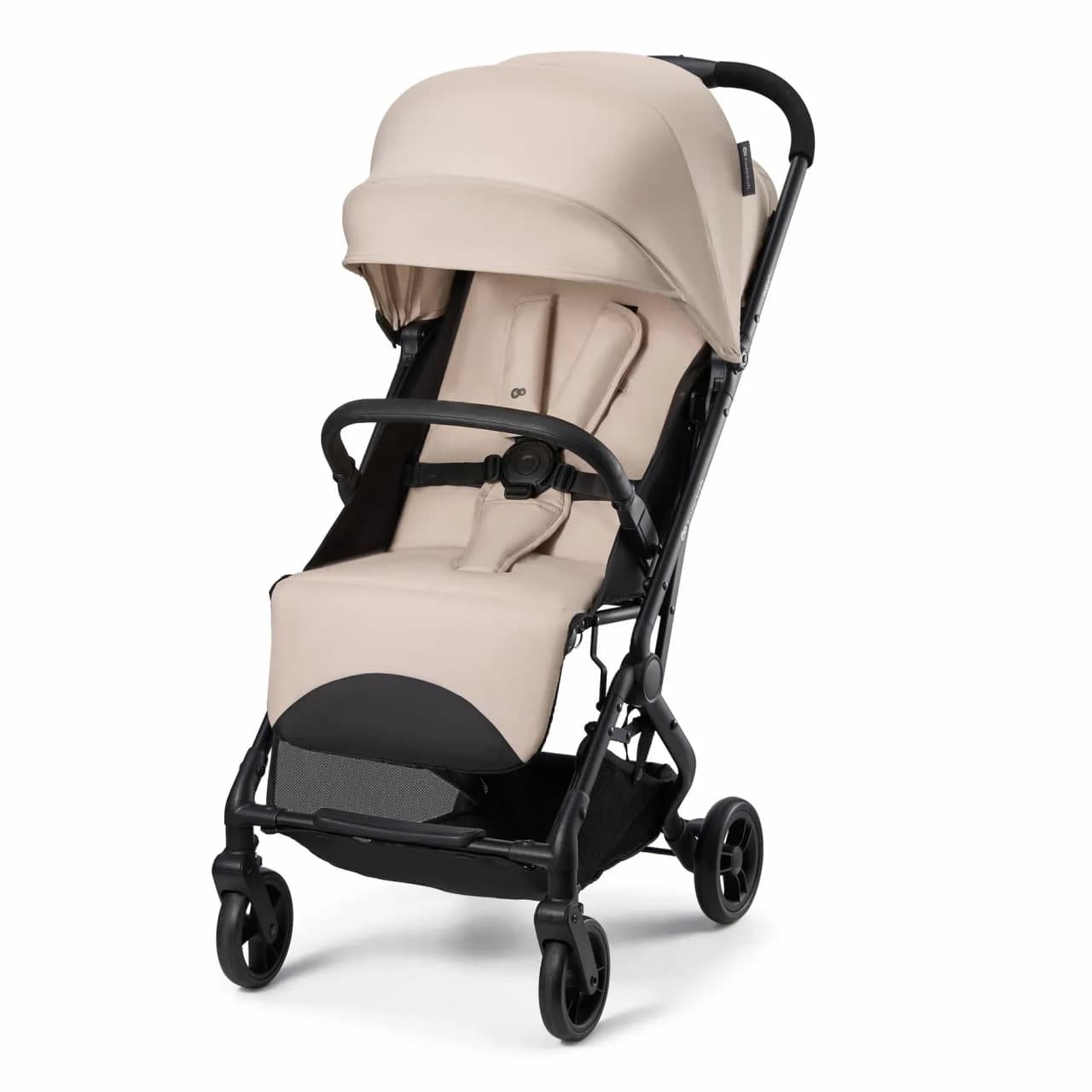 Коляска прогулянкова Kinderkraft Indy 3 KSINDY03BEG0000 Misty Beige
