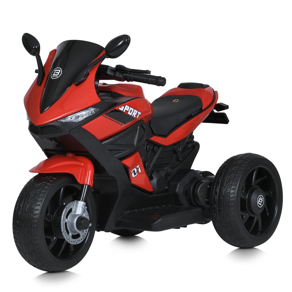 Електромотоцикл Bambi M 4454EL-3