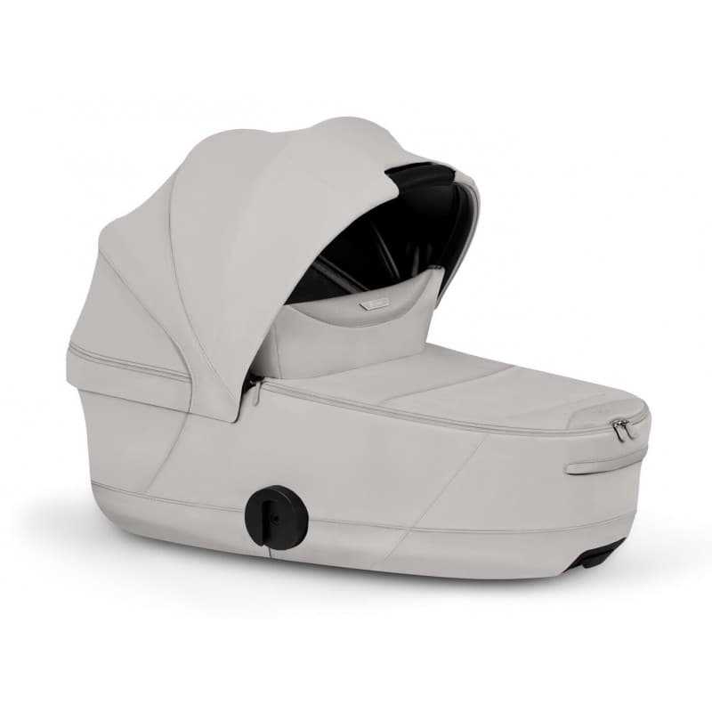 Люлька складана CYBEX Mios/Coya 5.0 Style City Grey 526000457