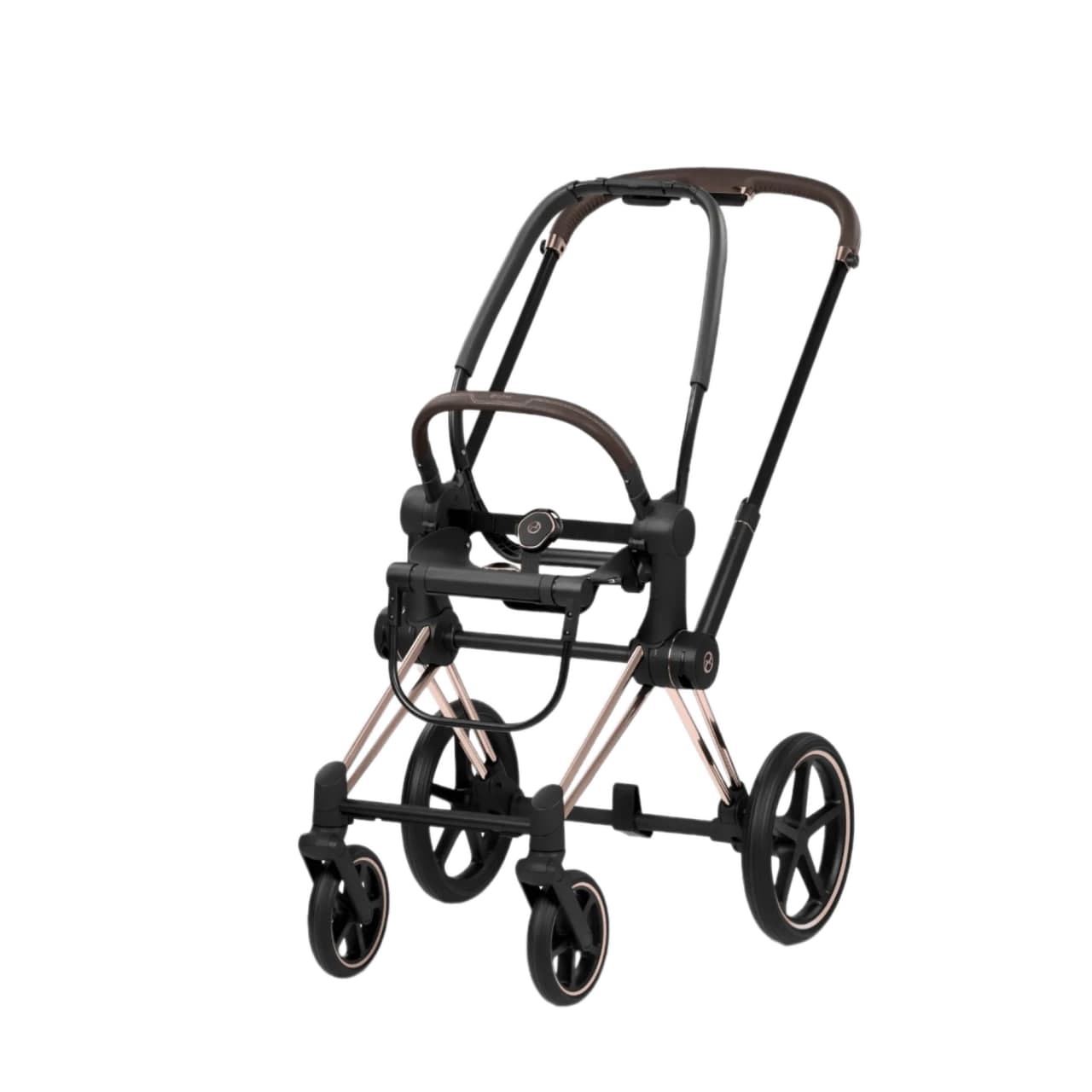 Шасі Cybex Priam 5.0 Style Rosegold 526000221