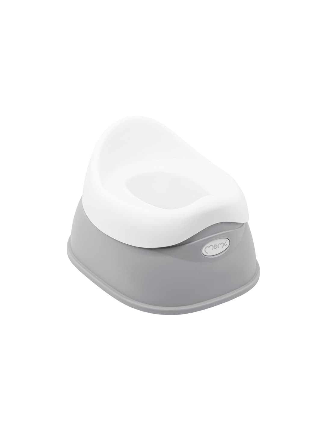 Горщик MoMi DITO AKCE00054 Gray