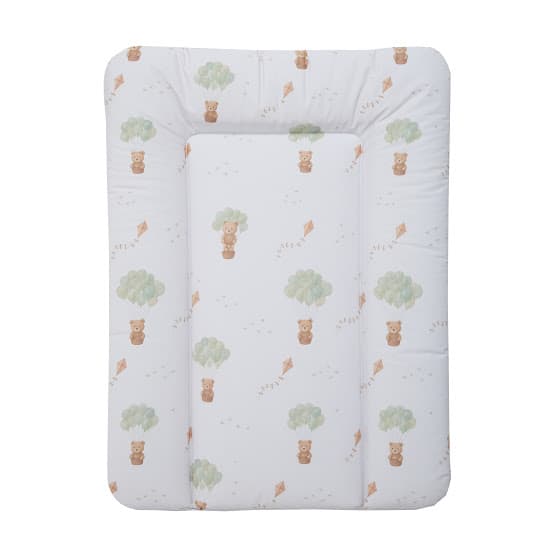 Пеленатор м'який Ceba Dreamland 50*70см W-143-347-677 Baloo