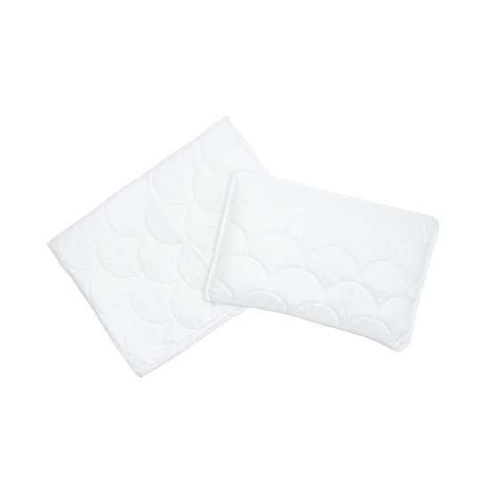 Ковдра Twins 120х90 Premium 200 1600-P200-01 white