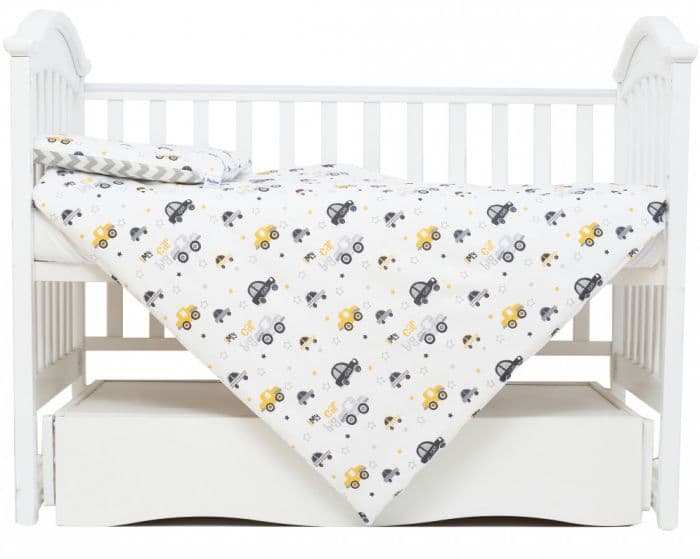 Змінний комплект Twins Comfort Авто 3од 3054-C-05110