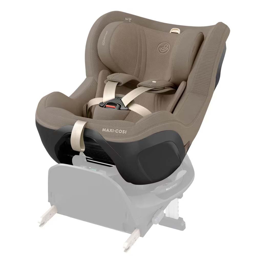 Автокрісло Maxi-Cosi Pearl Slide Pro 8638251110 Authentic Truffle