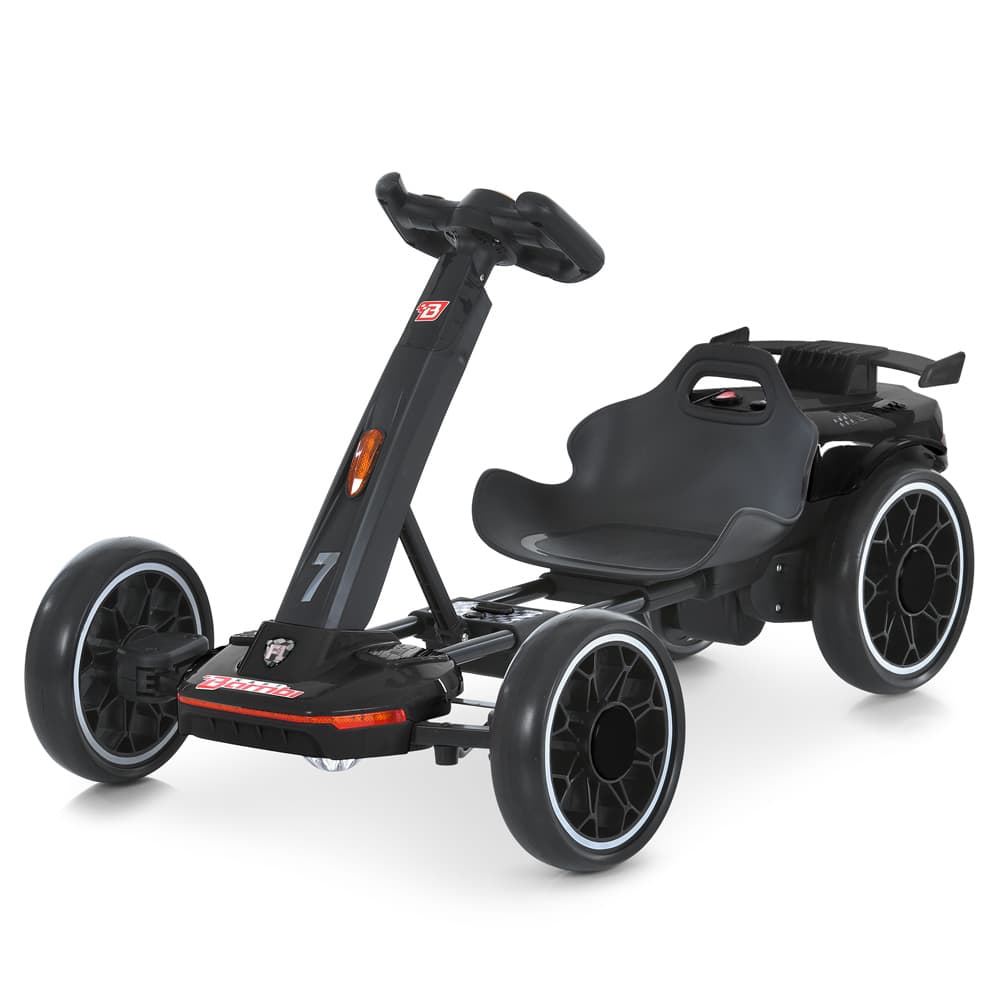 Електромобіль Bambi Racer Електрокарт M 6145(A)EBR-2