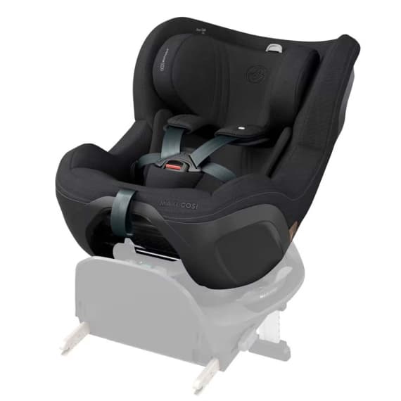 Автокрісло Maxi-Cosi Pearl Slide Pro 8638671110 Authentic Black