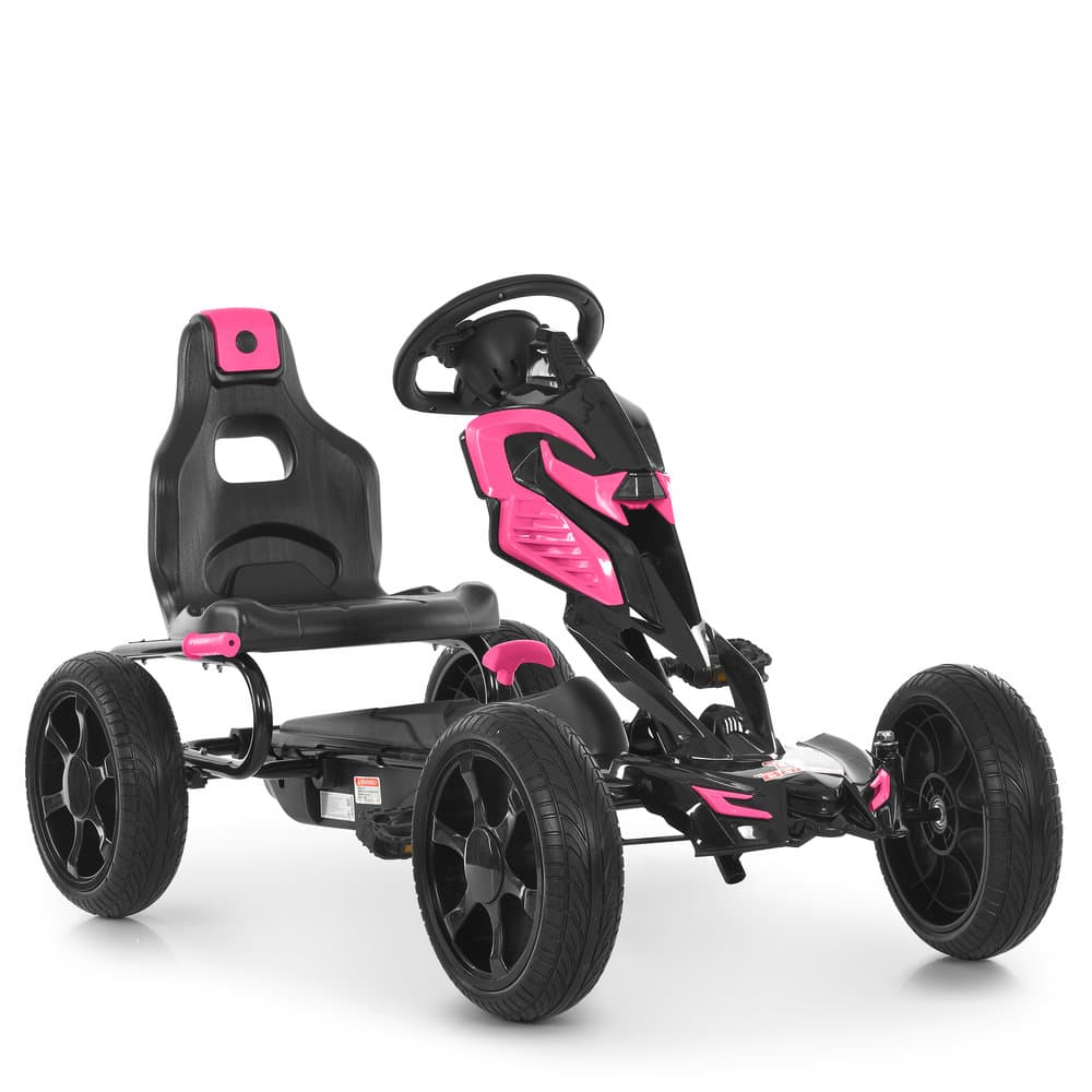 Карт Bambi Racer 1504-2-8