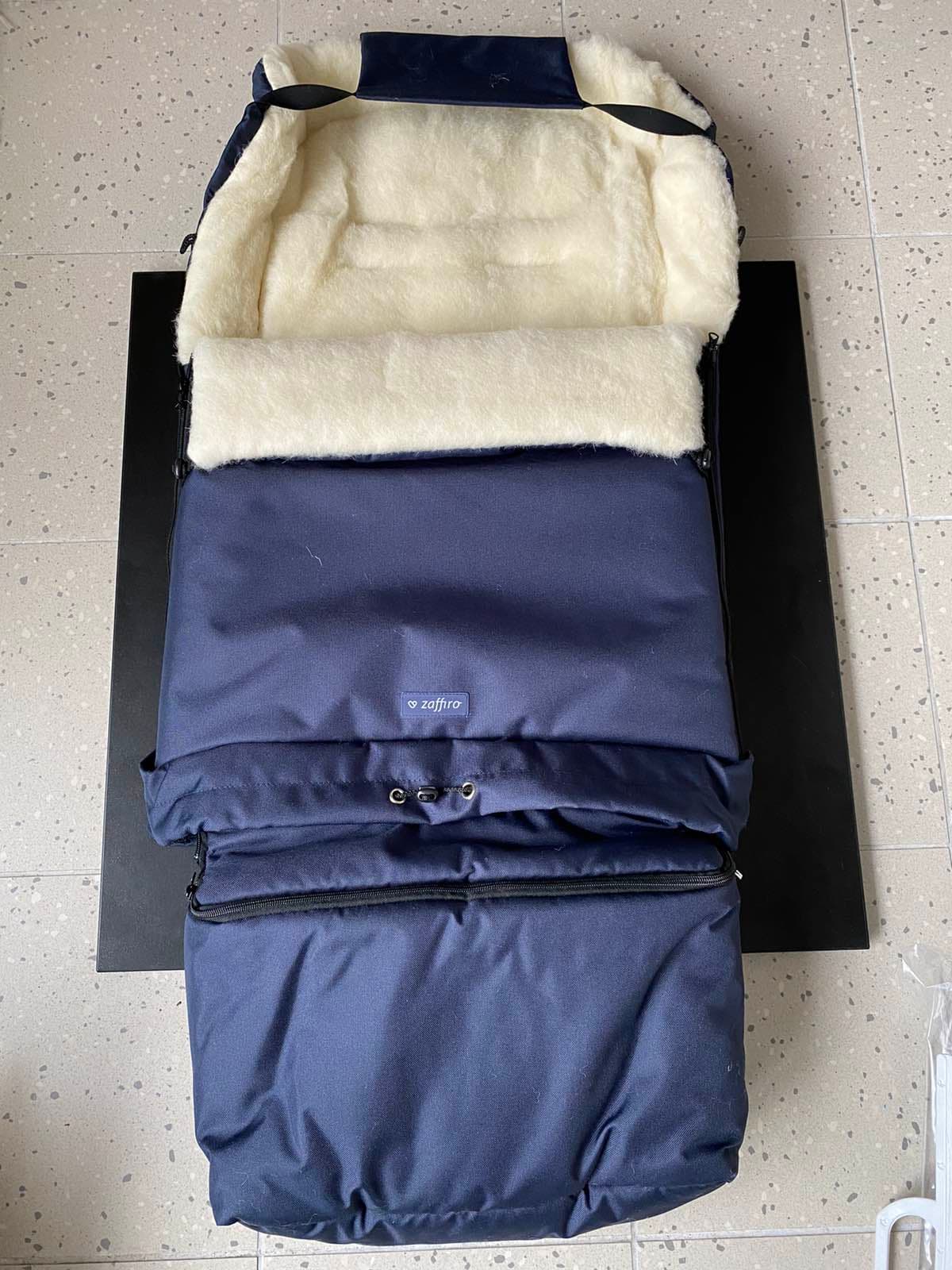 Конверт зимовий Womar-20 01 K-W20-01