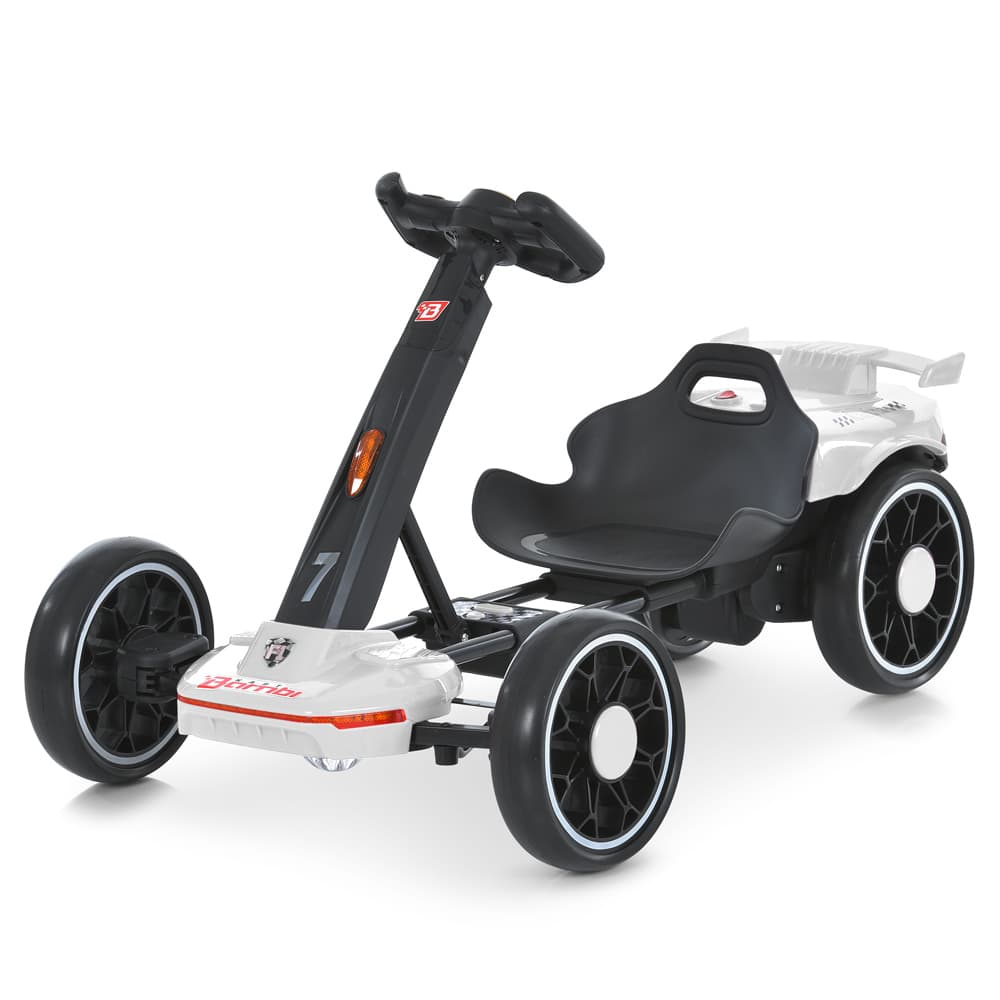 Електромобіль Bambi Racer Електрокарт M 6145(A)EBR-1