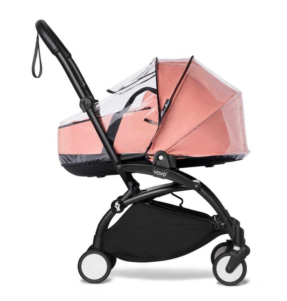 Дощовик BABYZEN YOYO Bassinet 0+ BZ10223-01