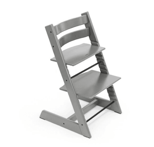 Стілець для годування Stokke Tripp Trapp 100125 Storm Grey