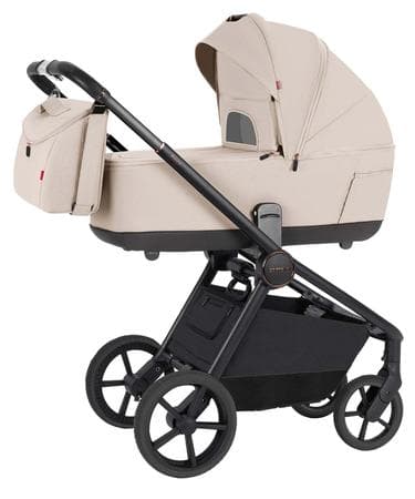 Коляска універсальна 2в1 Carrello Epica Almond Beige CRL-8510 Аlmond Beige 2026