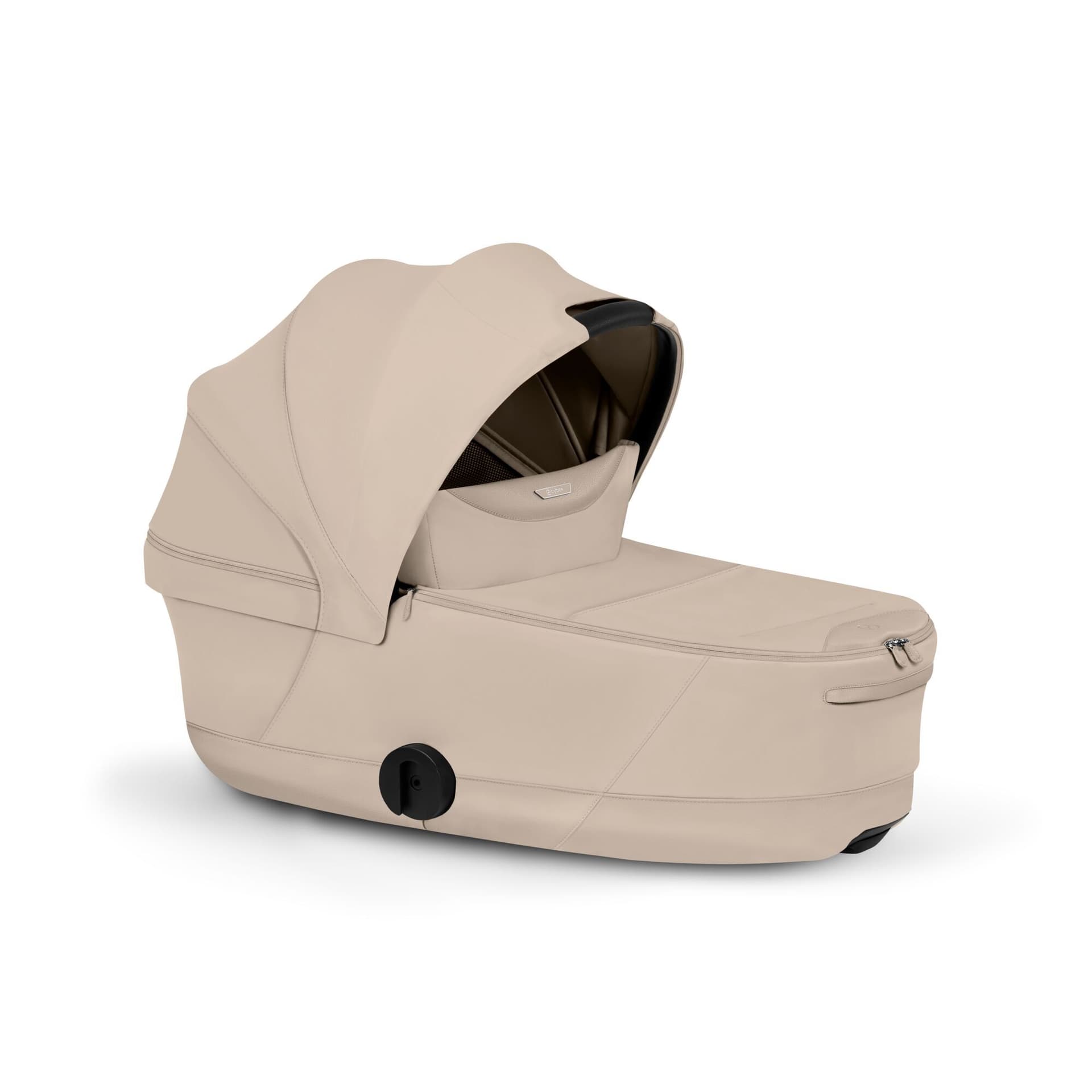 Люлька складана Cybex Priam 5.0 Style 5.0 526000365 Cozy Beige