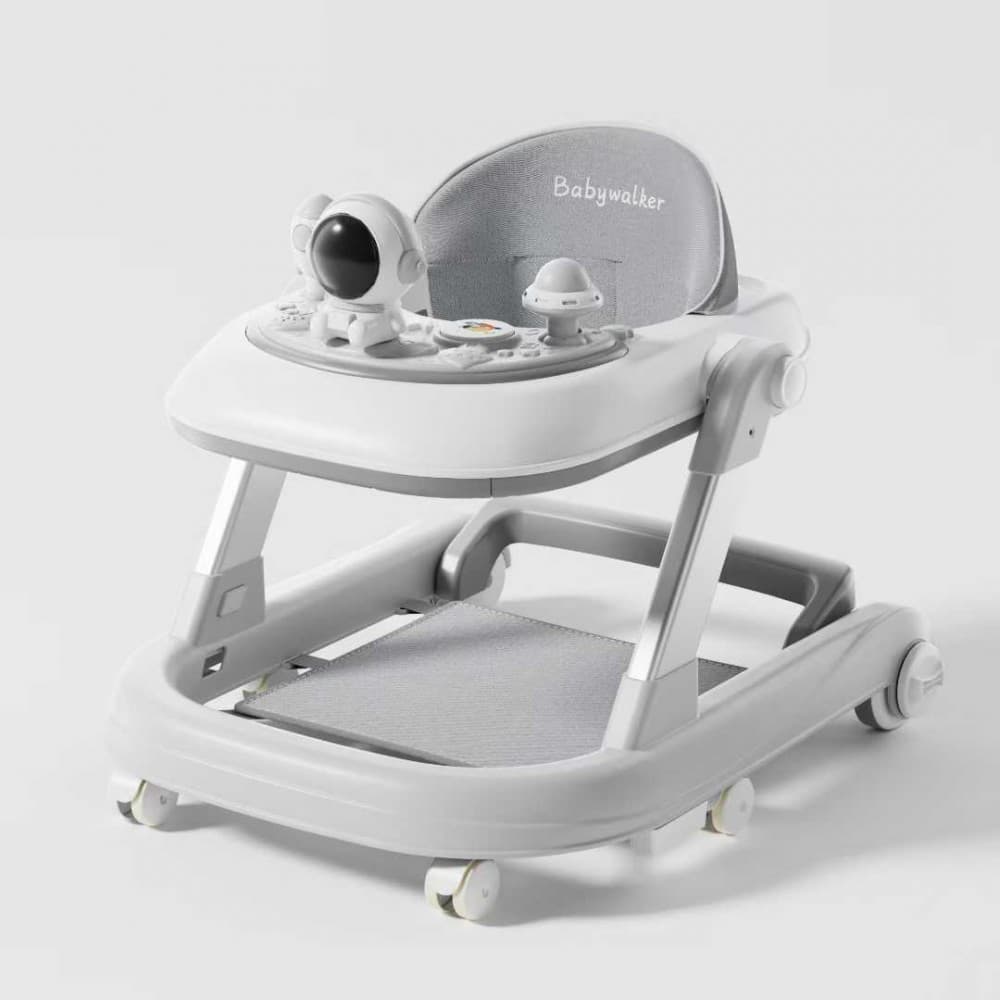 Ходунки ADBOR KINDER WAY 911TKR 911TKRG gray