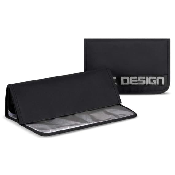 Сумка ABC Design Multi 12005232517 Coal