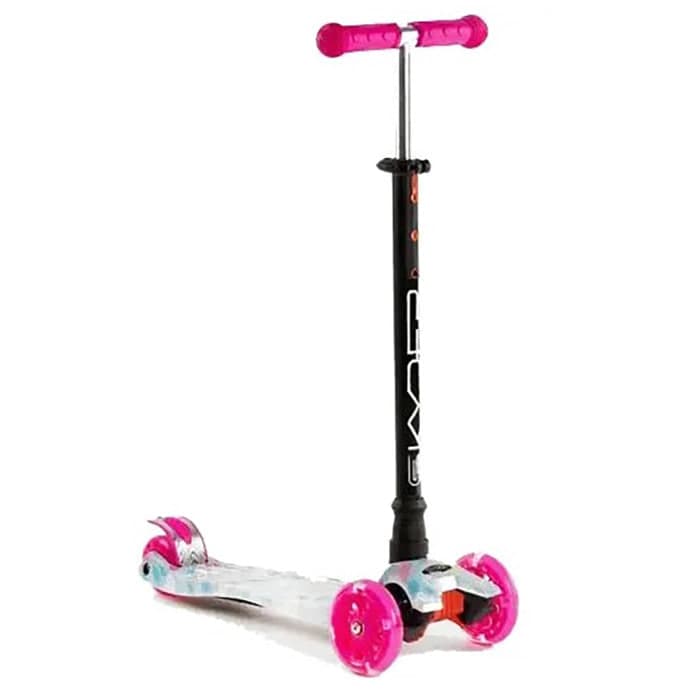 Самокат 3-х колісний Best Scooter Skyper 113-64198-2