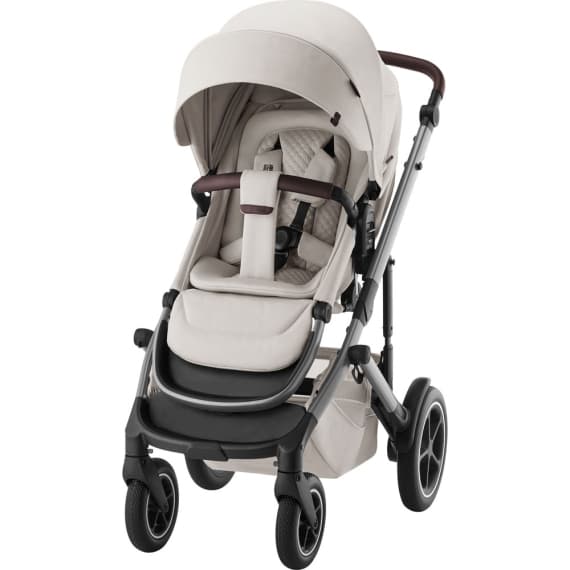 Коляска прогулянкова Britax-Römer Smile 5Z 2000039632 Soft Taupe