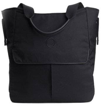 Сумка на коляску BUGABOO MAMMOTH BAG BLACK 80255ZW01