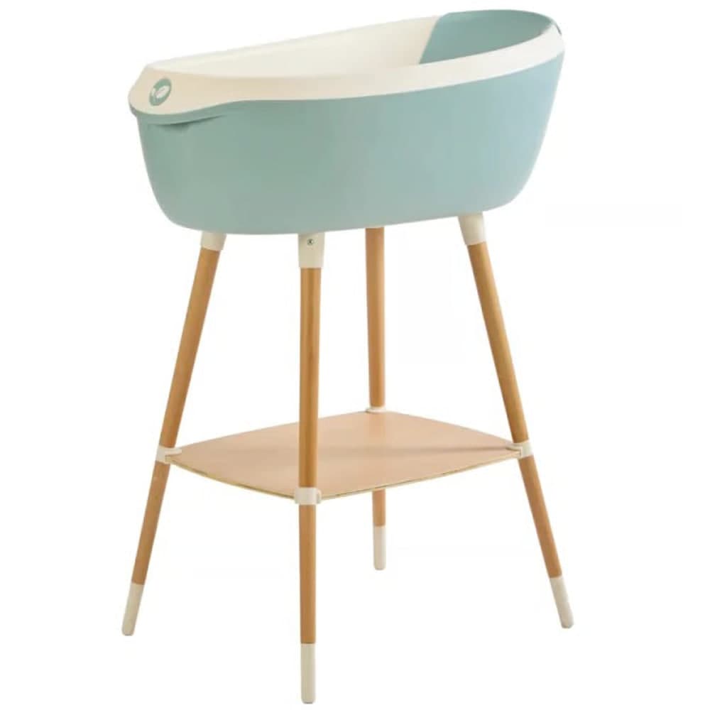 Ванна дитяча з підставкою Tutti Bambini Nati Ocean 311100/OCE