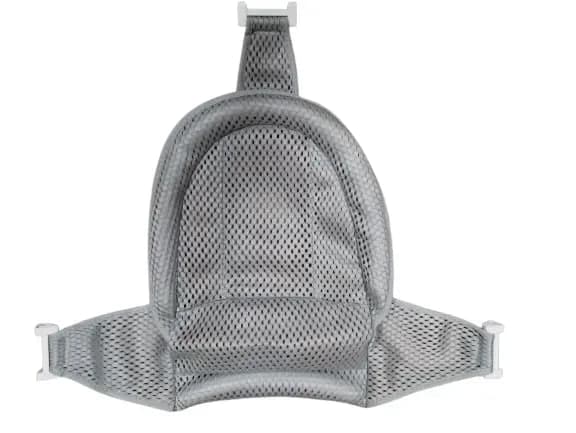 Гірка для купання натяжна Babyhood BH-211G Сіра