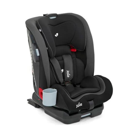 Автокрісло Joie Bold R Ember C1504CAEMB000 Black