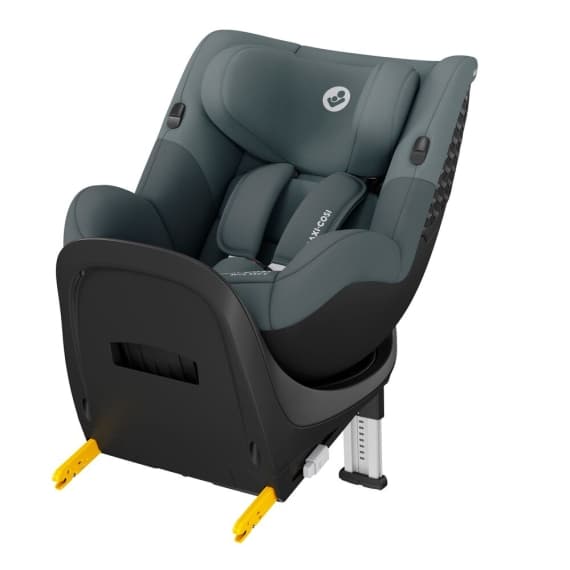 Автокрісло Maxi-Cosi Mica 360 S 8551106110 Tonal Graphite