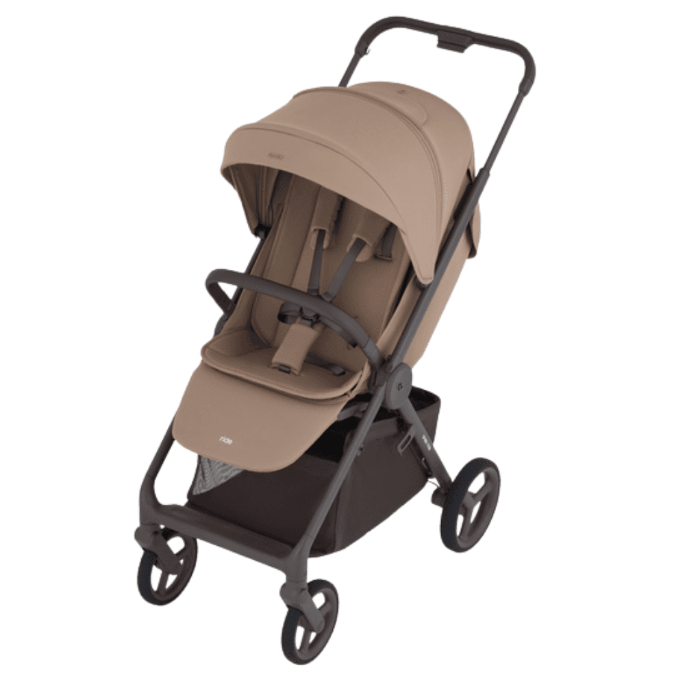 Коляска прогулянкова Anex Ride Warmly RD-02