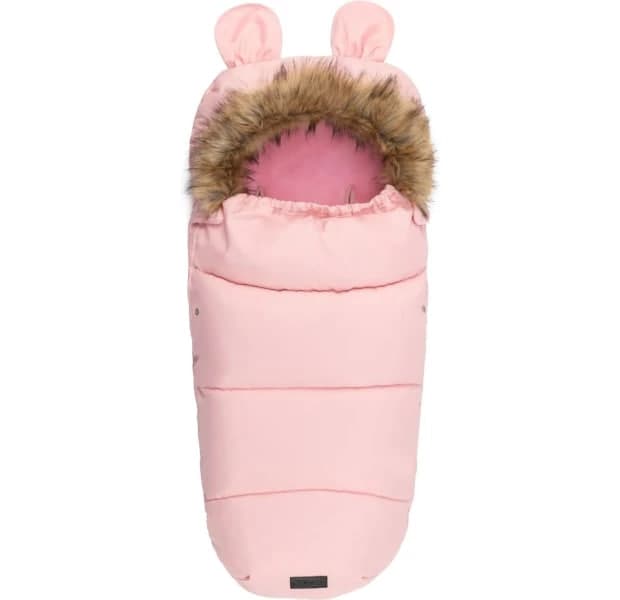 Конверт MoMi COZY Pink AKCE00033 Конверт MoMi COZY Pink AKCE00033