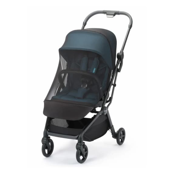 Москітна сітка Recaro Lexa Elite Black 89446290070