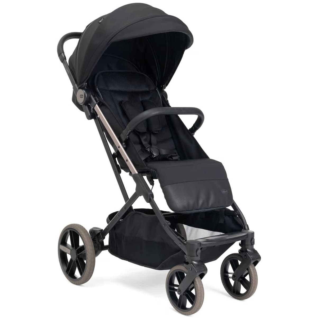 Коляска прогулянкова Chicco Dolomiti Stroller 87163.94