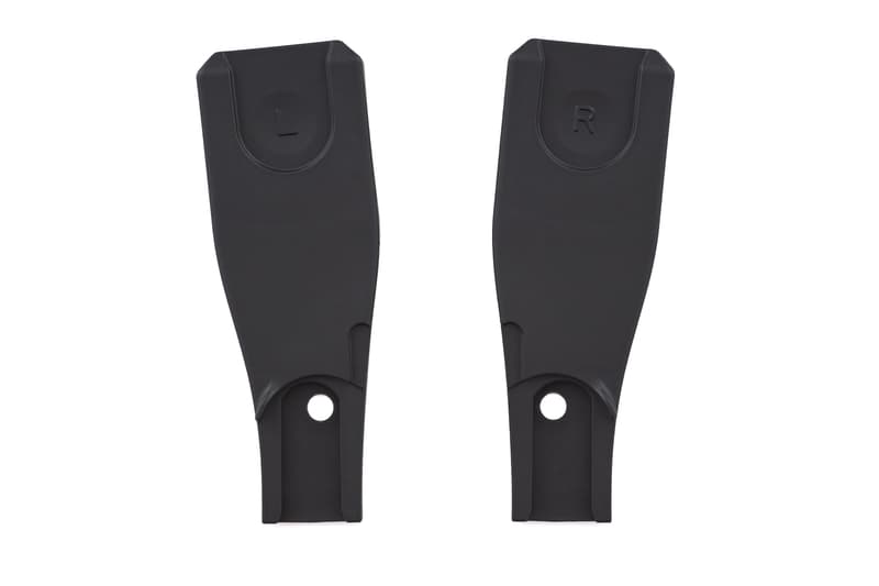 Адаптери для автокрісла Anex Ride Car seat adapters rd/ac-ca01