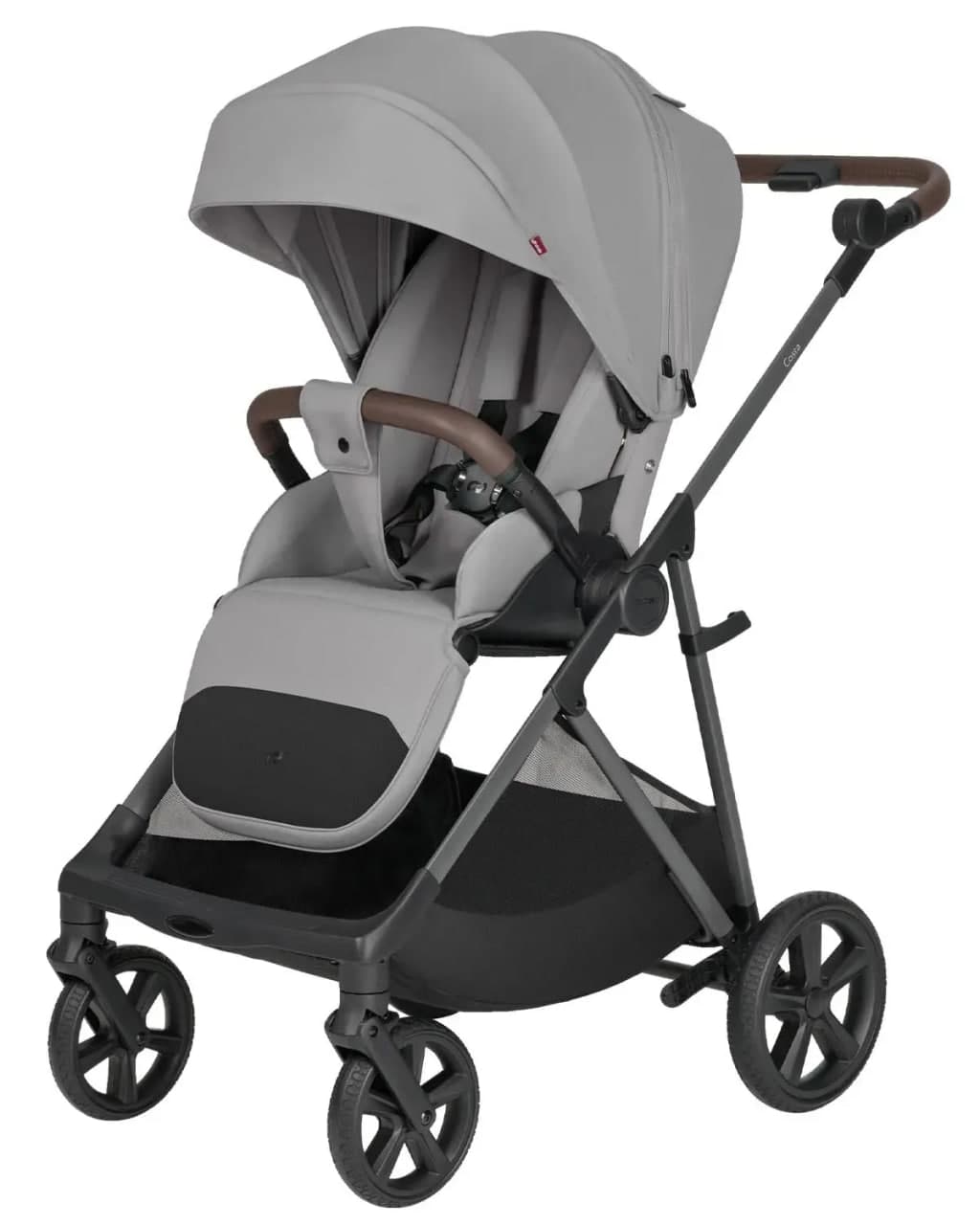 Коляска прогулянкова Carrello Costa CRL-5543 Platinum Grey