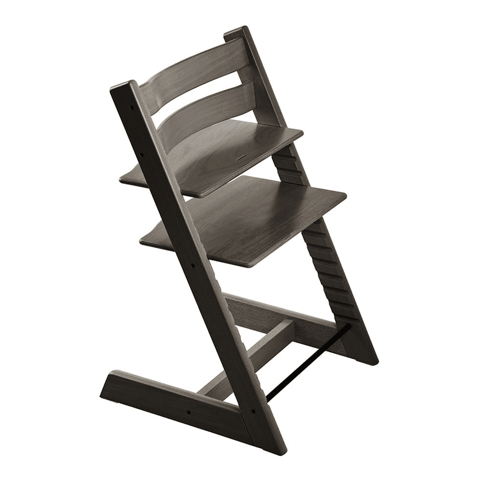 Стілець для годування Stokke Tripp Trapp 100126 Hazy Grey