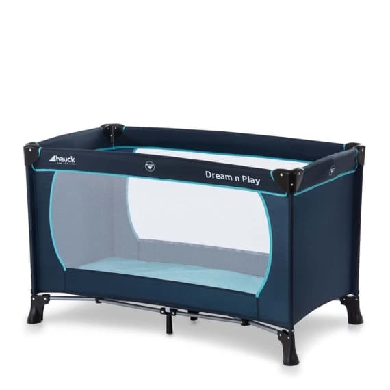 Манеж Hauck Dream N Play 60429-8 Navy/Aqua