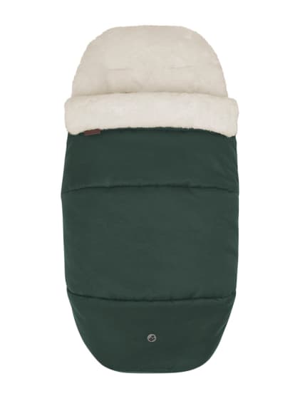 Конверт Maxi-Cosi 2в1 Luxe Twillic 1809403110 Green