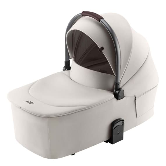 Люлька Britax Römer RIO Lux 2000041624 Soft Taupe