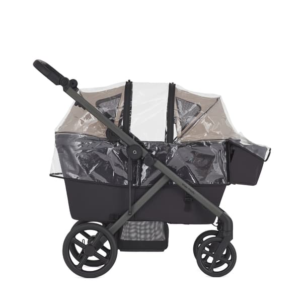 Дощовик для коляски Anex Modu Wagon