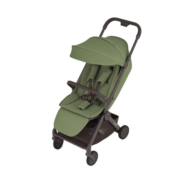 Коляска прогулянкова Anex Air-Q Pistache AQ-05