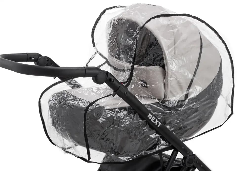 Дощовик Qvatro DQB-3 621845