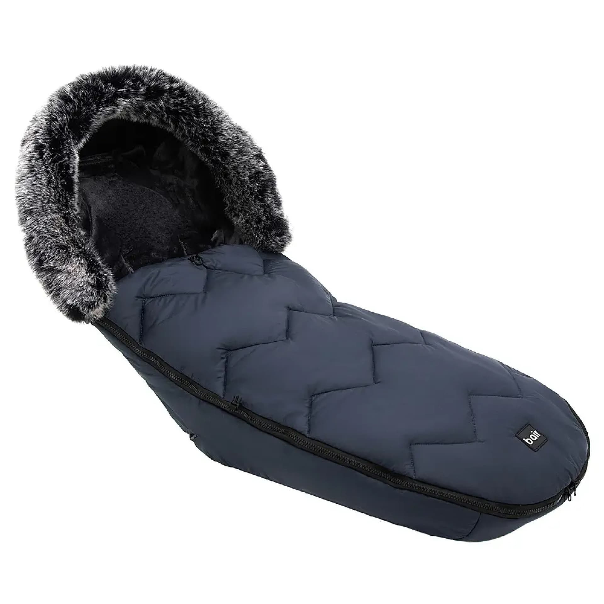 Конверт зимовий Bair Canada 681744 indigo blue