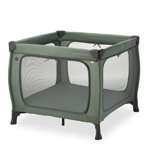 Манеж Hauck Sleep N Play SQ 60673-5 Dark Green