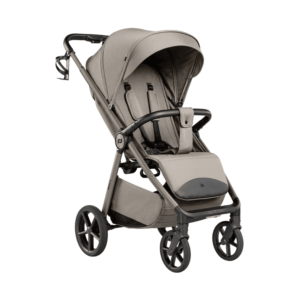 Коляска прогулянкова Carrello Bravo Lite CRL-5529 Oak Beige