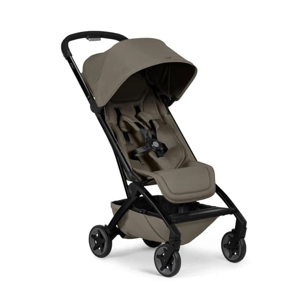 Коляска прогулянкова Joolz Aer 2 Hazel brown 320007